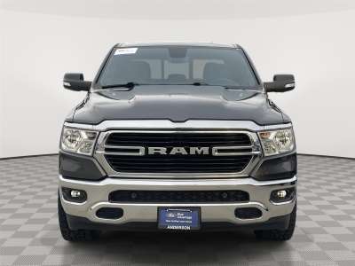 Used 2020 Ram 1500 Big Horn Crew Cab Truck for sale in Lincoln NE Used 2020 Ram 1500 Big Horn Crew Cab Truck for sale in Lincoln NE