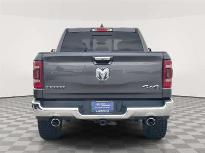 Used 2020 Ram 1500 Big Horn Crew Cab Truck for sale in Lincoln NE Used 2020 Ram 1500 Big Horn Crew Cab Truck for sale in Lincoln NE