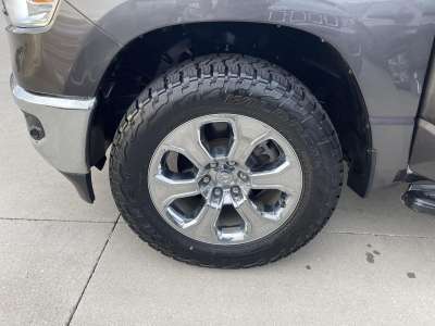 Used 2020 Ram 1500 Big Horn Crew Cab Truck for sale in Lincoln NE Used 2020 Ram 1500 Big Horn Crew Cab Truck for sale in Lincoln NE