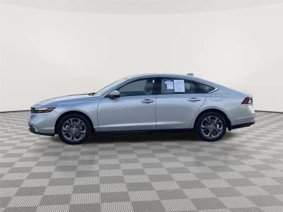 Used 2024 Honda Accord Hybrid EX-L Sedan for sale in Lincoln NE Used 2024 Honda Accord Hybrid EX-L Sedan for sale in Lincoln NE