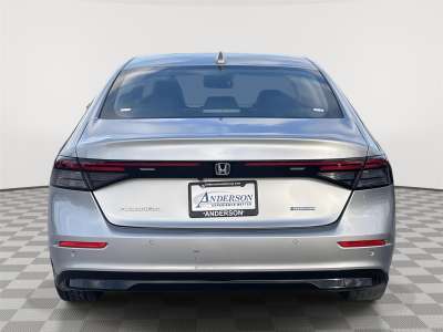 Used 2024 Honda Accord Hybrid EX-L Sedan for sale in Lincoln NE Used 2024 Honda Accord Hybrid EX-L Sedan for sale in Lincoln NE