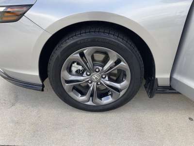 Used 2024 Honda Accord Hybrid EX-L Sedan for sale in Lincoln NE Used 2024 Honda Accord Hybrid EX-L Sedan for sale in Lincoln NE