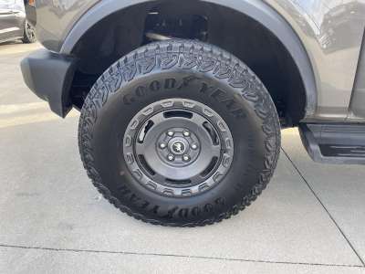 Used 2025 Ford Bronco Outer Banks SUV/Crossover for sale in Lincoln NE Used 2025 Ford Bronco Outer Banks SUV/Crossover for sale in Lincoln NE