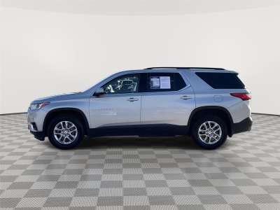 Used 2019 Chevrolet Traverse LT Cloth SUV/Crossover for sale in Lincoln NE Used 2019 Chevrolet Traverse LT Cloth SUV/Crossover for sale in Lincoln NE