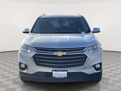 Used 2019 Chevrolet Traverse LT Cloth SUV/Crossover for sale in Lincoln NE Used 2019 Chevrolet Traverse LT Cloth SUV/Crossover for sale in Lincoln NE
