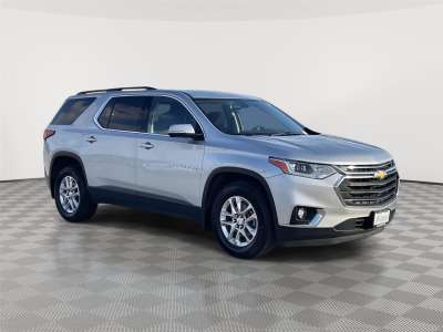 Used 2019 Chevrolet Traverse LT Cloth SUV/Crossover for sale in Lincoln NE Used 2019 Chevrolet Traverse LT Cloth SUV/Crossover for sale in Lincoln NE