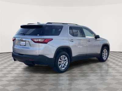 Used 2019 Chevrolet Traverse LT Cloth SUV/Crossover for sale in Lincoln NE Used 2019 Chevrolet Traverse LT Cloth SUV/Crossover for sale in Lincoln NE