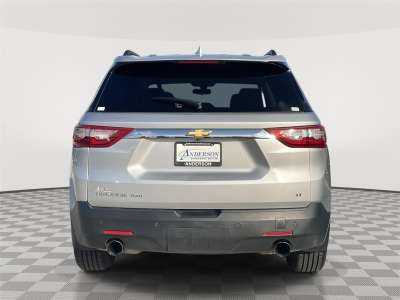 Used 2019 Chevrolet Traverse LT Cloth SUV/Crossover for sale in Lincoln NE Used 2019 Chevrolet Traverse LT Cloth SUV/Crossover for sale in Lincoln NE