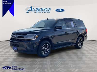 Used 2024 Ford Expedition XLT SUV/Crossover for sale in Lincoln NE Used 2024 Ford Expedition XLT SUV/Crossover for sale in Lincoln NE