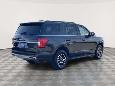 Used 2024 Ford Expedition XLT SUV/Crossover for sale in Lincoln NE Used 2024 Ford Expedition XLT SUV/Crossover for sale in Lincoln NE