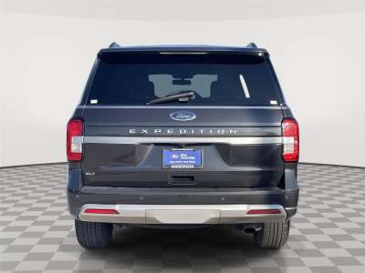 Used 2024 Ford Expedition XLT SUV/Crossover for sale in Lincoln NE Used 2024 Ford Expedition XLT SUV/Crossover for sale in Lincoln NE