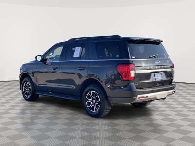 Used 2024 Ford Expedition XLT SUV/Crossover for sale in Lincoln NE Used 2024 Ford Expedition XLT SUV/Crossover for sale in Lincoln NE