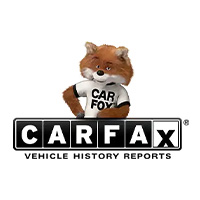 CarFax Vehicle History Report