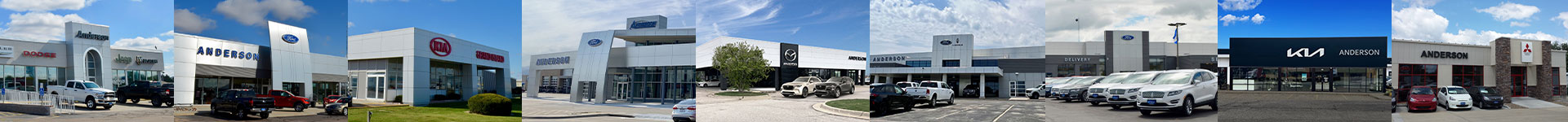 Anderson Auto Group