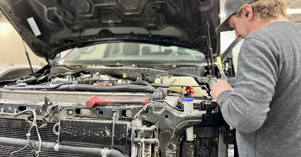 CARSTAR Anderson Collision North CARSTAR Anderson Collision North
