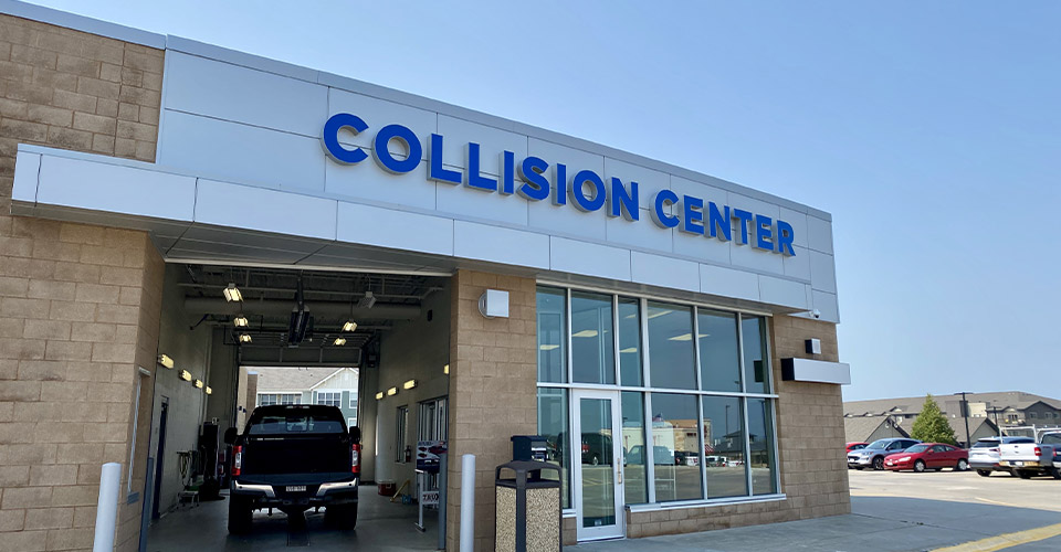 CARSTAR Anderson Collision South CARSTAR Anderson Collision South