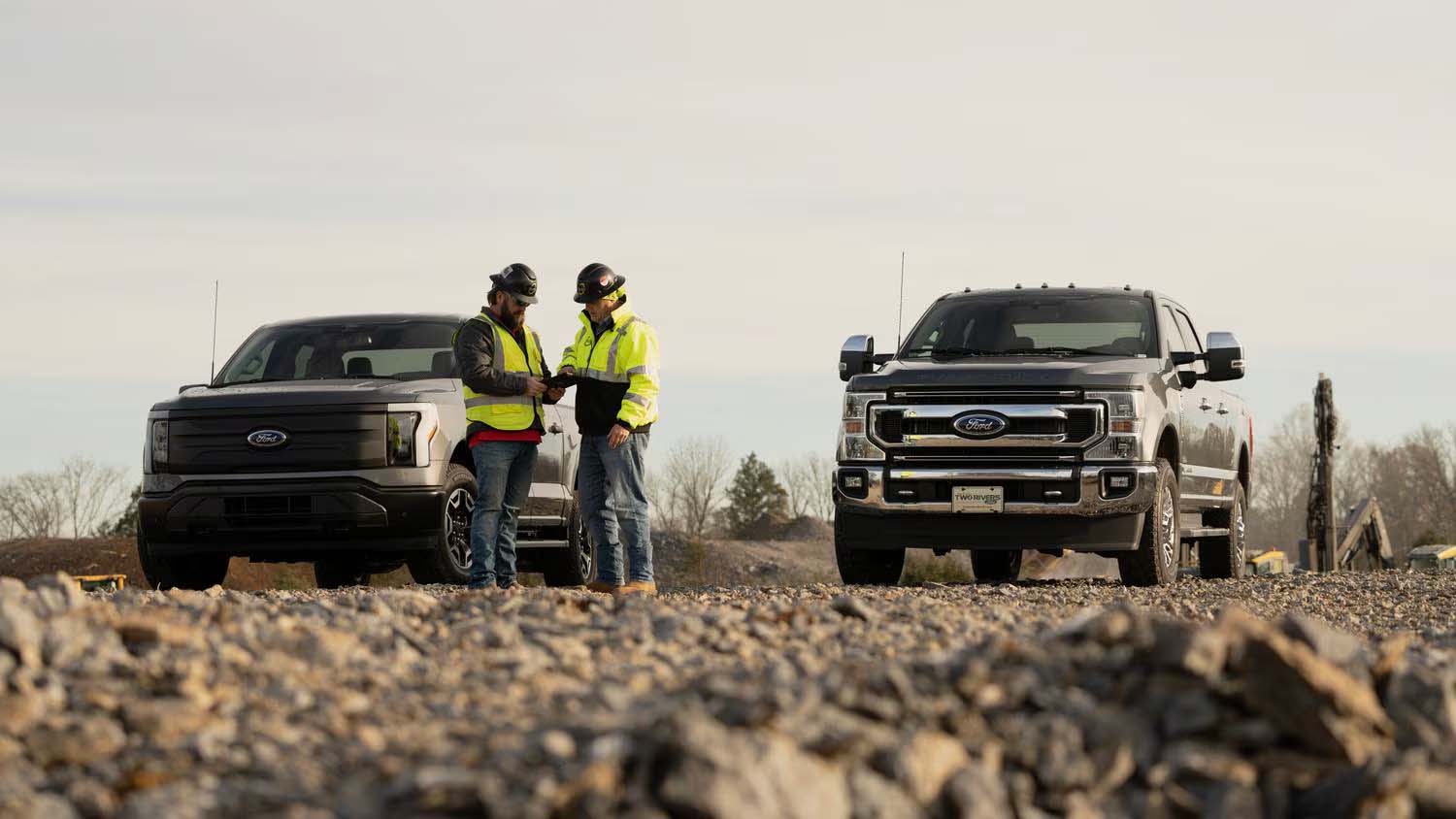 Fleet Vehicle Financing Options