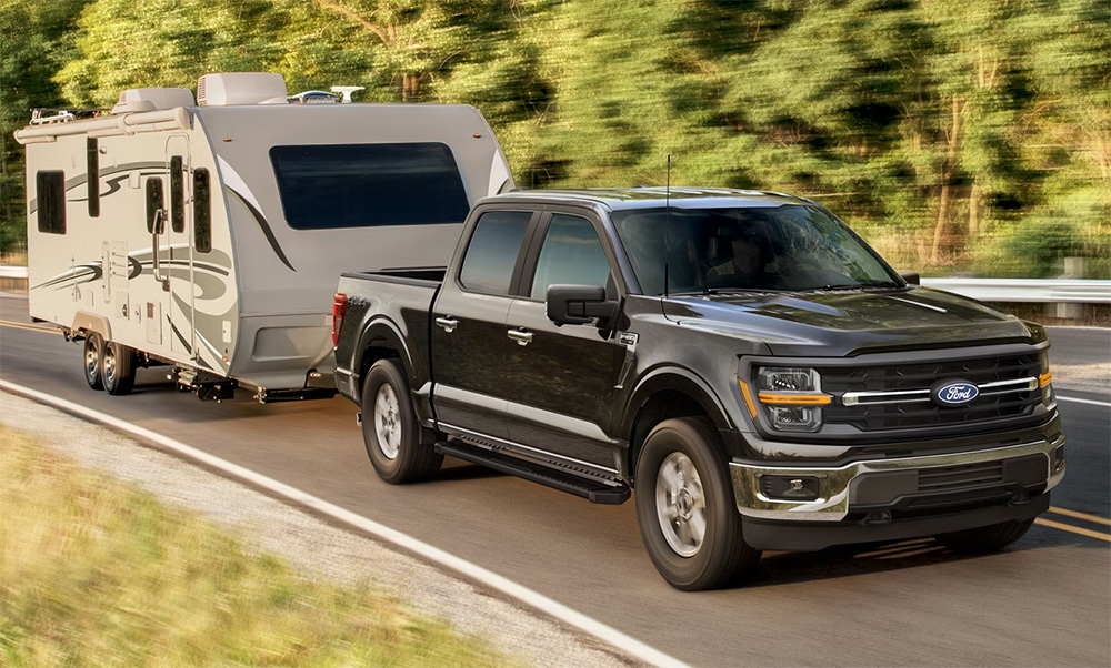 Ford Flex Buy Benefits - Lower Initial Payments and Ownership