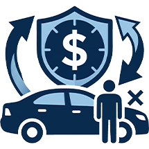 No Purchase Required icon