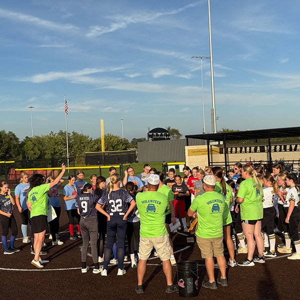 Anderson Auto Group community event