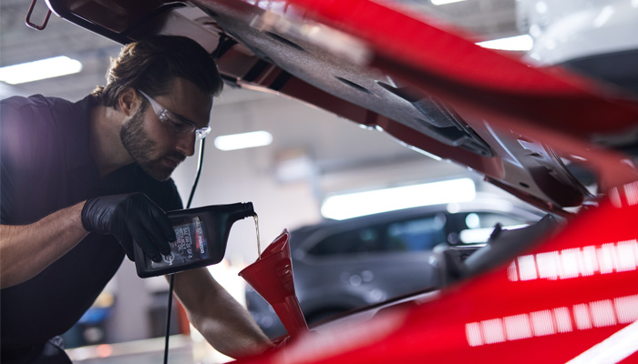 Mazda Service in Lincoln , NE