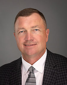 Mike Anderson