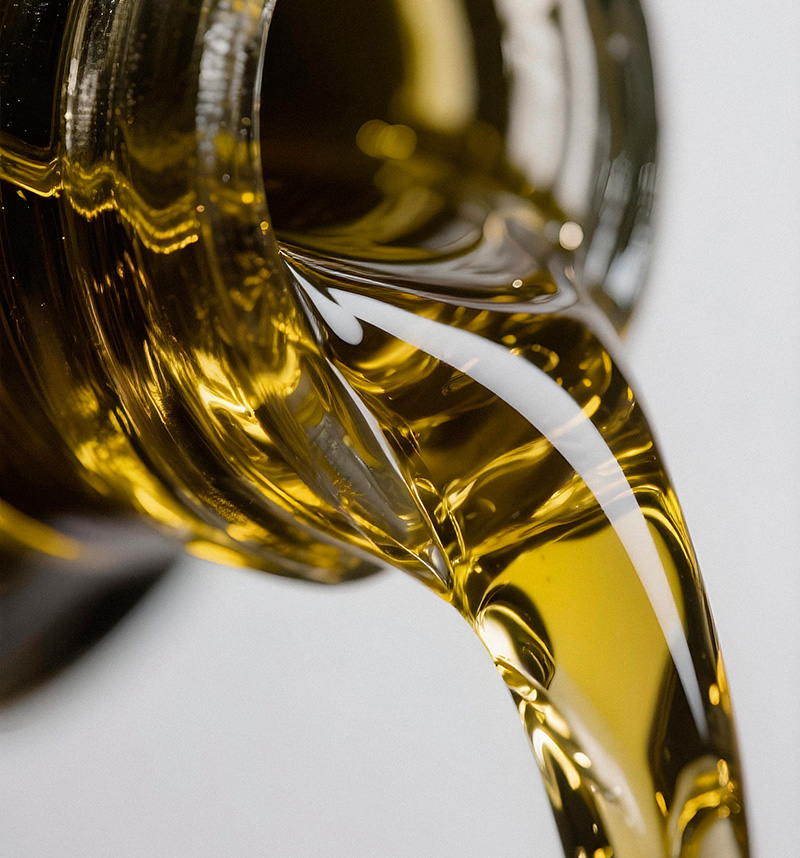 Synthetic vs Conventional Oil St Joseph MO