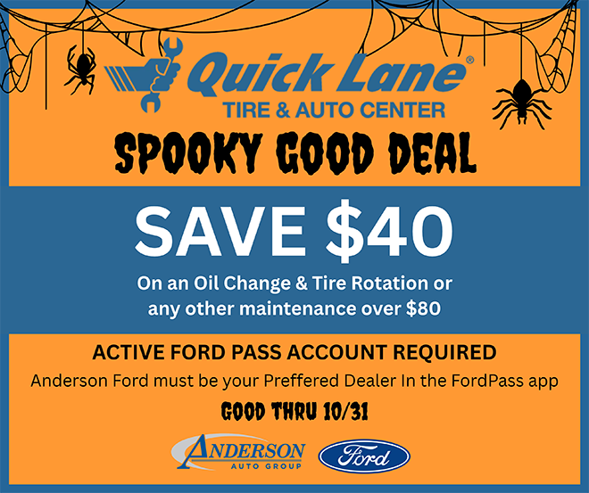 A deal so good it’s SPOOKY! 🕷️
