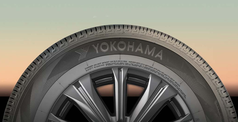 Buy 3 Eligible Yokohama Tires and Get The 4th Tire for $1.