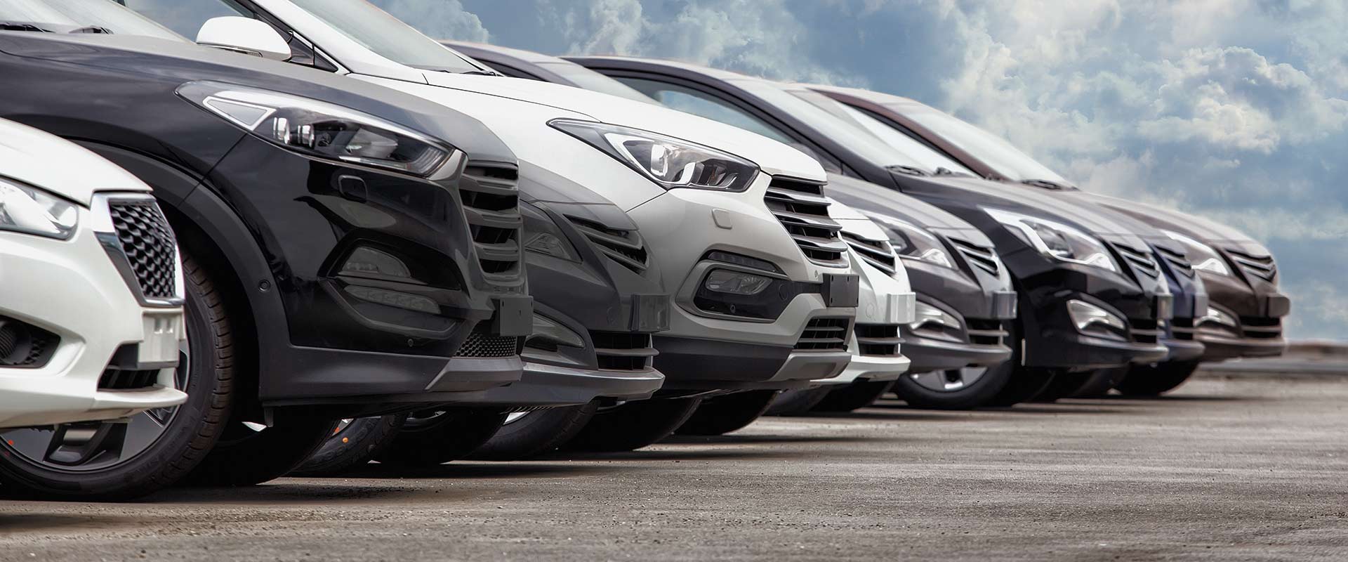 Used Crossovers & SUVs For Sale in Lincoln, NE Anderson of Lincoln