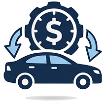 Value Your Trade icon